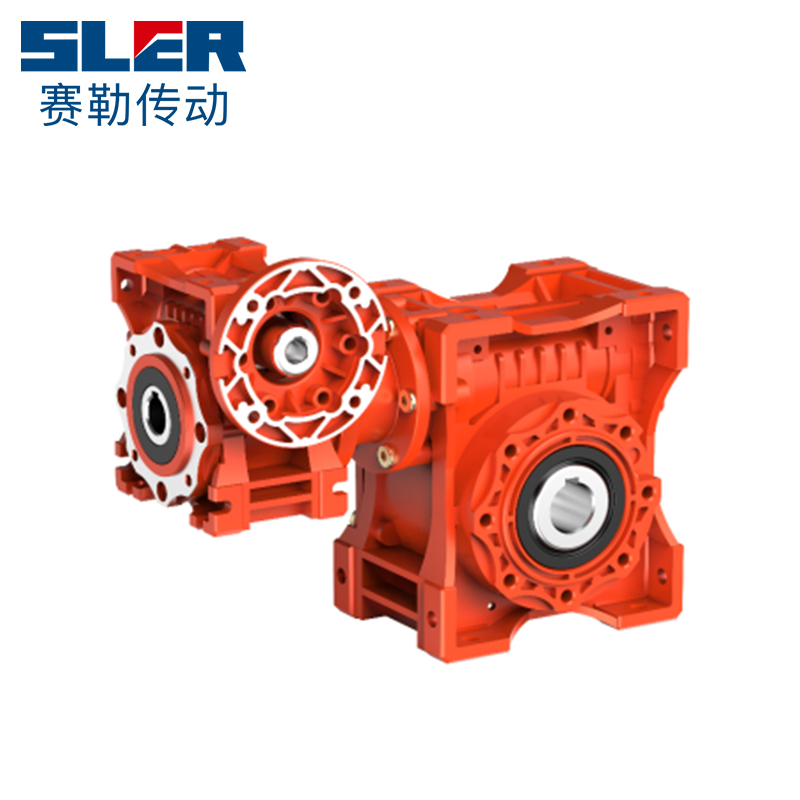 RV Worm Gear Reducer